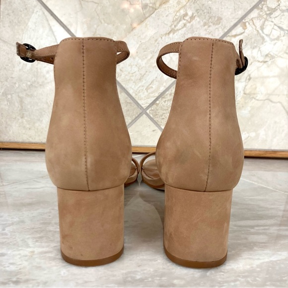 Steve Madden Heels. 7 1/2 M. NWOT. - Picture 4 of 13